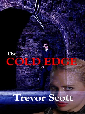 cover image of The Cold Edge
